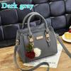 Women's Bag Fashion Women's Bag One Shoulder Crossbody Bag Spring/Summer Versatile Small Handbag Simple