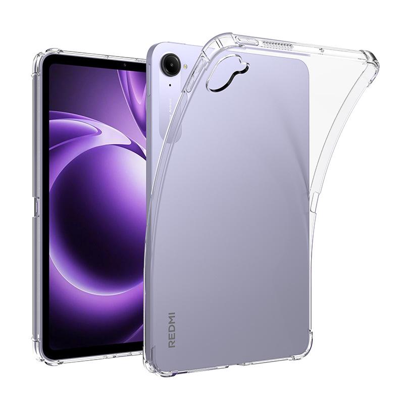 

Redmi K Pad & Pad Protective Case 8.8 2025, Airbag Drop-Proof, Transparent Soft Shell Redmi K Pad 8.8 2025