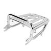 Rear Rack Luggage Carrier 08L70 K0G 900 Chrome Plated Motorcycle Luggage Rack for C125A Super Cub
