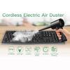 Auto Supplies Factory Explosion Multifunctional Dust Blower Portable Car Wireless Electric Household Handheld Vacuum Cleaner