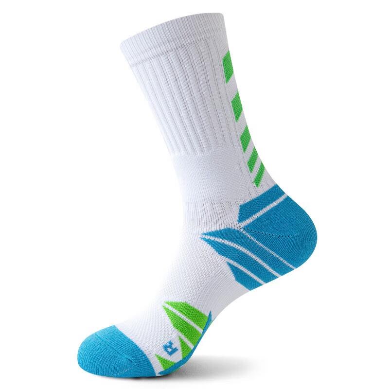 WEZHO Elite Basketball Socks