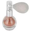 Highlighter Powder Spray Perfume Bottle Glitter High Gloss Spray for Face Body Cosmetic 3g04
