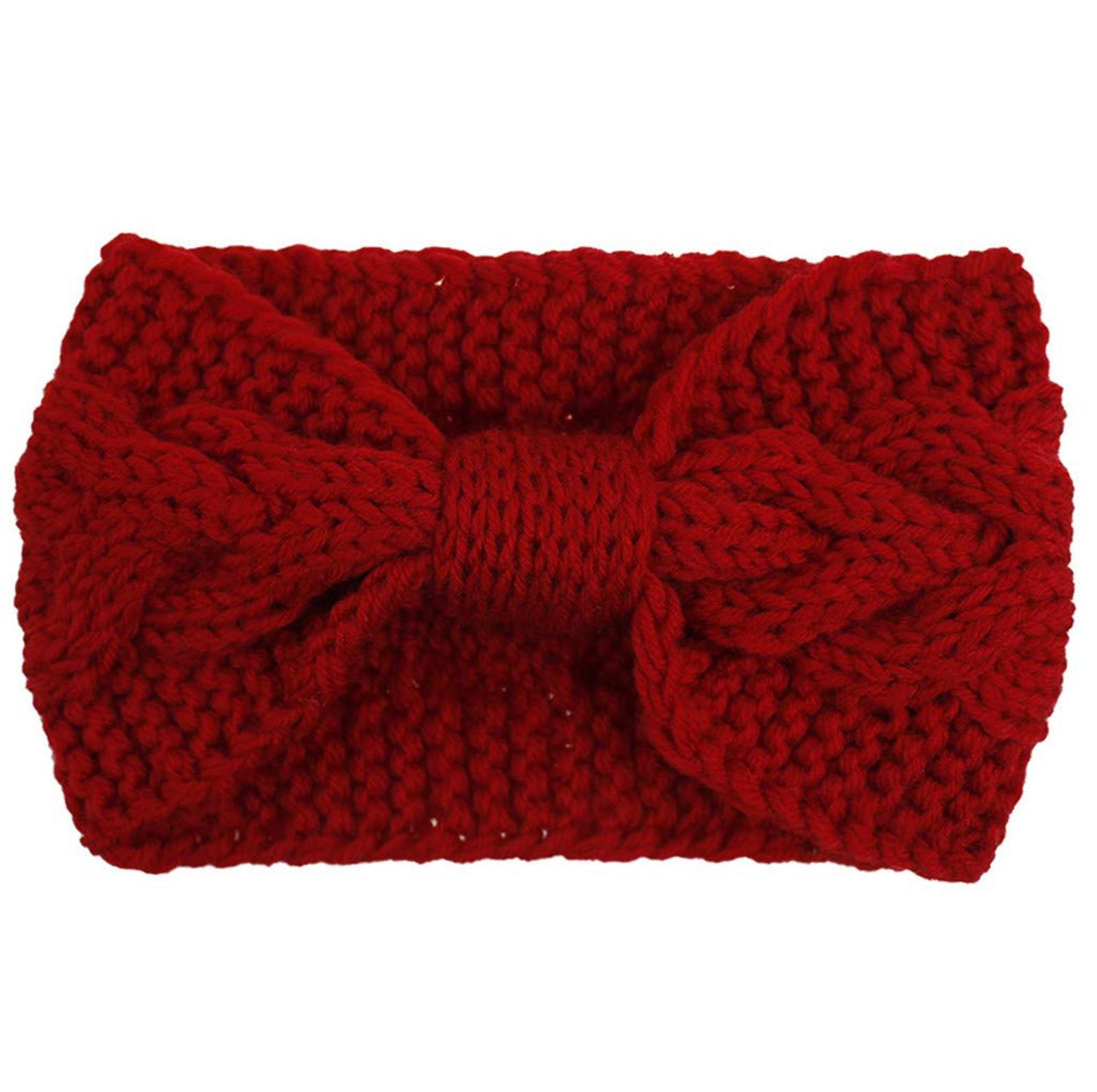 

Нові жіночі пов язки для дівчат, зимові хрестовини, грілки для вух, пов язки для голови, подарунок