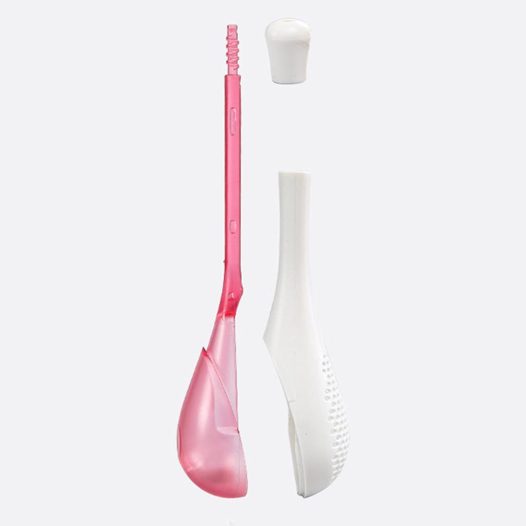 Dusting Wand Powder Sifter Powder Sugar Dusting Wand Baking Duster ABS Texture Suitable for Sugar Flour and Spices