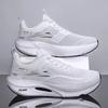 Sneakers Men Mesh Breathable Running Shoes Unisex Light Soft Thick Sole Hole Couple Shoes Athletic Sneakers Women Shoes Sport