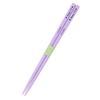 Sanrio Relief Chopsticks Spoon Kuromi 646521 (SANRIO) & -