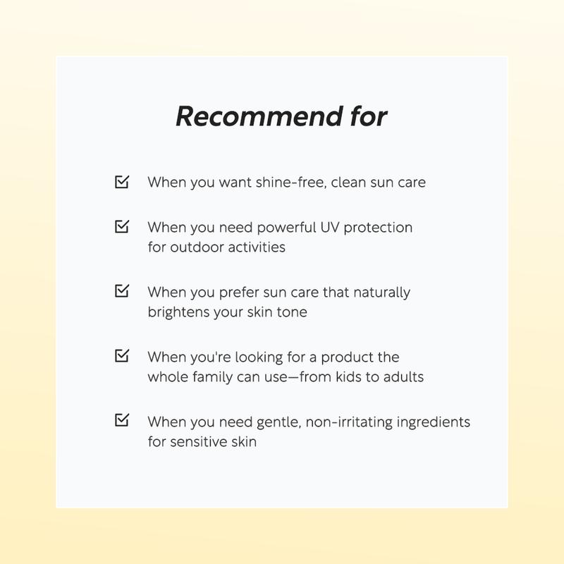 ELROEL Pang Pang Mini Sun Cushion