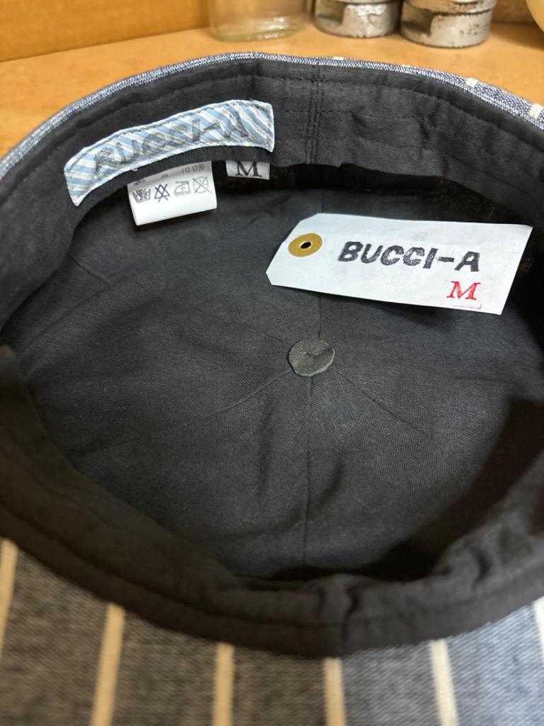 [USED] Casquette (6 Pieces)