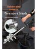 Multifunctional Industrial Mixer: Mortar, Cement, Paint, Putty & Water Drill