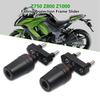 For Z750 Z800 Z1000 Z 750 800 1000 Motorcycle Falling Protection Frame Slider Fairing Guard Crash Pad Protector