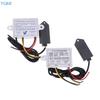 [TL]XH-W3005 Digital Humidity Controller 12V 24V 220V Humidistat Hygrometer Humidity Control Switch Regulator + Humidity Sensor