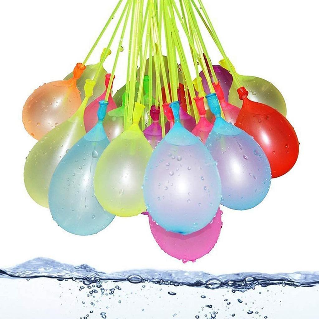 MM85 WATER BOMBS BALLOONS WATER BALLOONS automatic SET 110 ŚMINGUS-DYNGUS