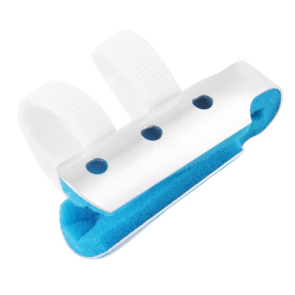3 Sizes Finger Protector Correction Fracture Fixed Splint Brace Finger Pain Relief