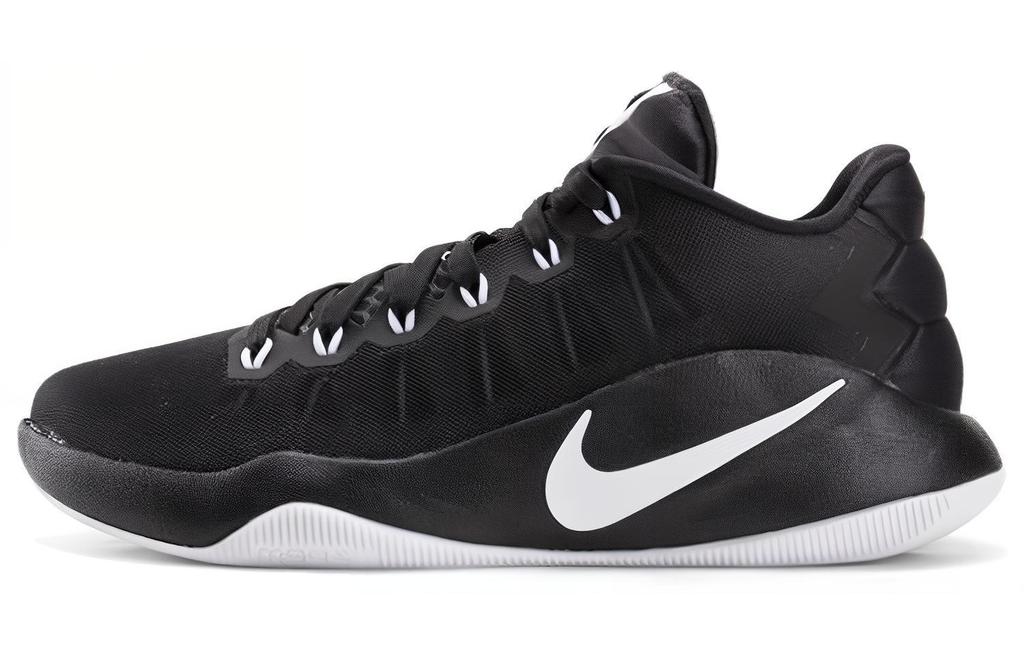 Nike Zoom Hyperdunk Low 2016 'Black White' 844363-001