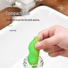 Edamame Pea Cup Cleaning Sponge for Baby Bottles