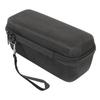 Durability EVA Speaker Case For Flip 7 Portable Speaker Devices Bag With Water And Shock Resistance Perfect For Travel