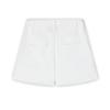 FILA Casual Shorts Women's Standard White (Unisex) Casual Shorts F11W428802FWT