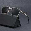 New Driving Specific Polarized Sunglasses Uv400 Men Glasses Drivers Fishing For Women Sun Protection Square Sunshade Eyewear
