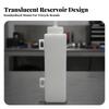Radiator Recovery Reservoir | Replacement, Compact, vehicle coolant Expansion