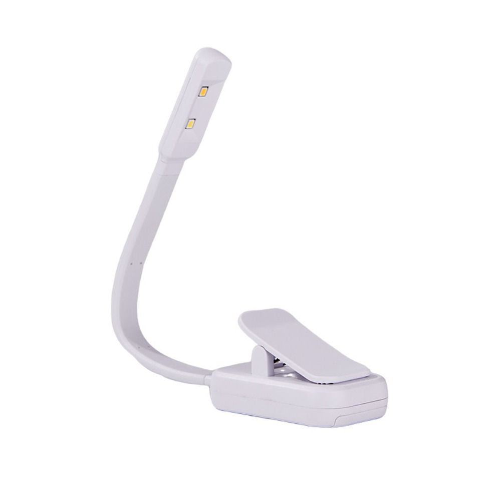 Portable LED Book Light Adjustable Reading Book Light High Quality Mini Table Lamp  Bedroom