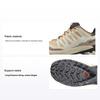 Unisex-Schuhe – Trekkingschuhe