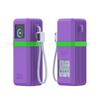 Dustproof Protective Case Protective Cover for UGREEN 200W 25000mAh Power Bank-PB728 Travel