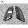 10th Gen Honda Civic Carbon Fiber Rearview Mirror Shells