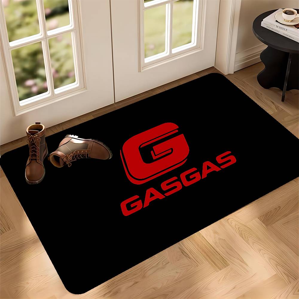 G-GASGAS Hallway Carpet Non-Slip Laundry Room Mat Laundry Decor Balcony Child Living Room Bedside Area Rugs