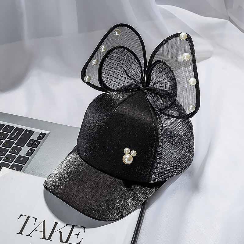 Baby Boy Sun Hat Children Snapback Baseball Cap Summer Children Boys Girl Hat Autumn Beanie Bucket Caps