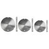 22*22cm Magnetic Heat Plate Cooking Heat Conductor Easy Cleanup High Temperature Resistance Safe Cooking Experience