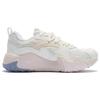 Li Ning Comfortable Textile, Synthetic Leather Cushioning Slip Resistant Abrasion Resistant Breathable Thermal Low Top AGLS214-2