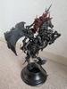 [USED] FF14 Fighting God Odin Meister Quality Figure