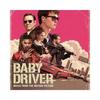 Sony Video Non Musicale 88985453691 - CD - VINYLE VARIETE INTERNATIONALE - Baby Driver