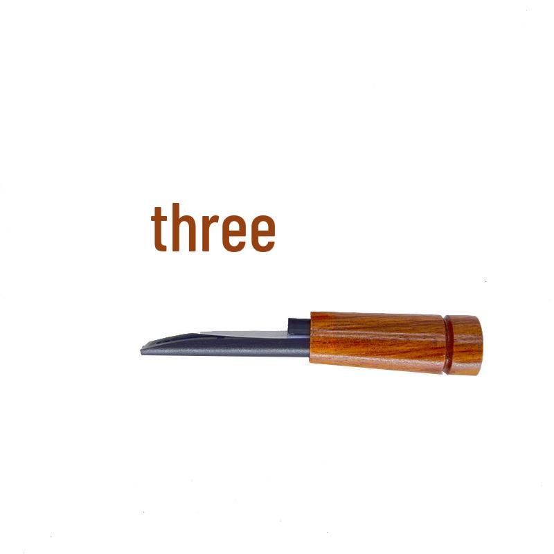 International Outdoor Wooden Duck & Goose Whistle