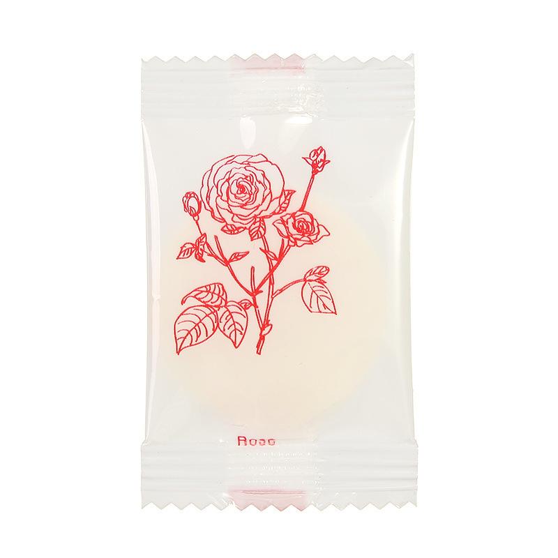 

3/6/9/12 шт. Твердые дезодорирующие таблетки, клейкие освежители воздуха для помещений, круглая коробка для ароматерапии 12 pcs+4 box розы красного