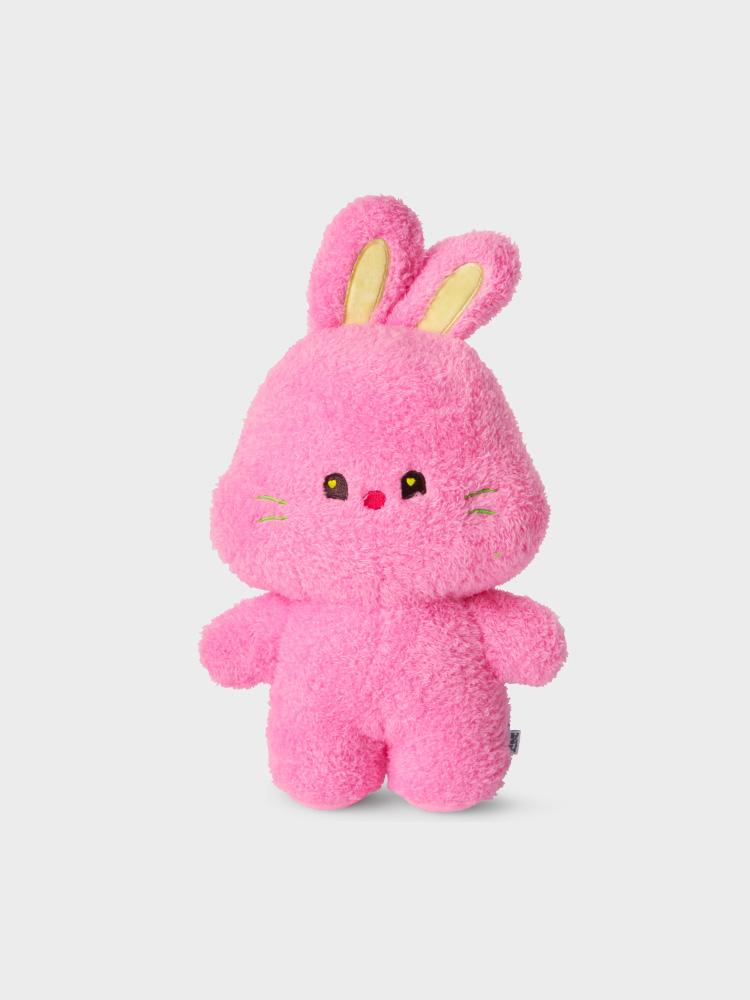 Bunini Medium Plush Doll (PINK)