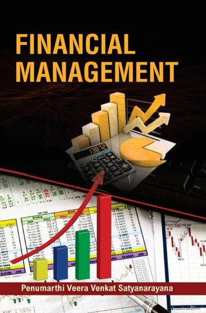 Kniha Financial Management