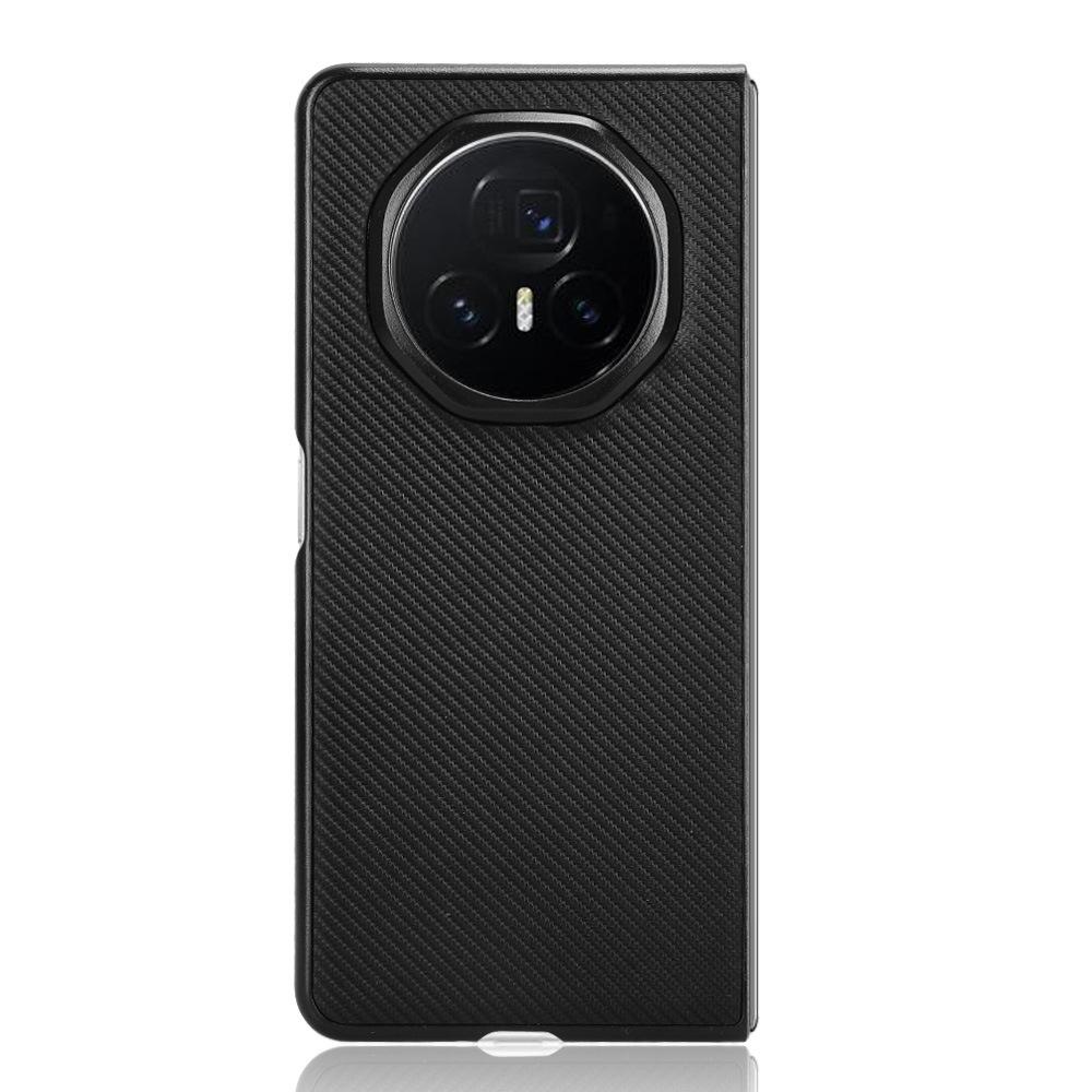 

Huawei Honor MAGIC V3 Porsche Design Protective Sticker Case Porsche Leather Sticker чёрный