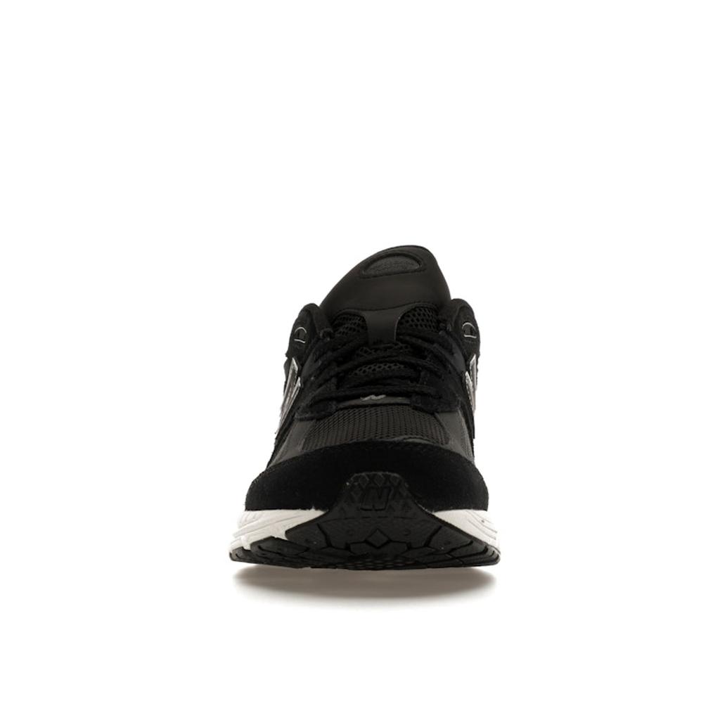 New Balance 2002R Big Kid Black Phantom Kids Sneakers GC2002BK