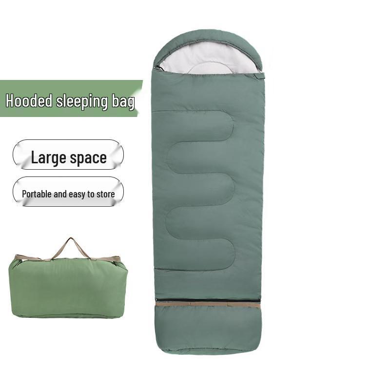 Li Shen Outdoor Camping Sleeping Bag