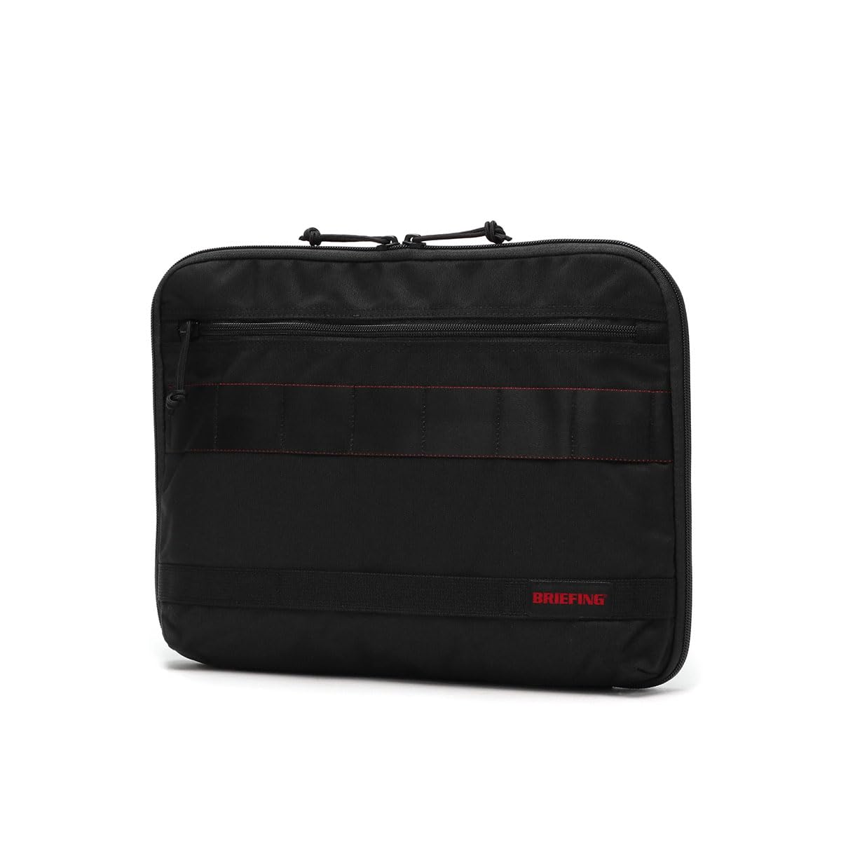 

BRIEFING MODULEWARE COLLECTION PC CASE TALL 13 MW GENII PC case BRA233A34 BLACK [Briefing] чорний