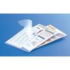 Nakabayashi Clear Holder A3 10 Pieces CH1011C
