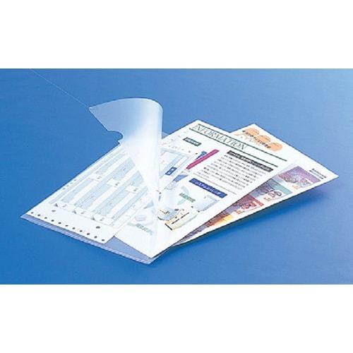 Nakabayashi Clear Holder A3 10 Pieces CH1011C