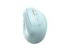 Yipan HC Ergonomic Vertical Wireless Bluetooth Mouse
