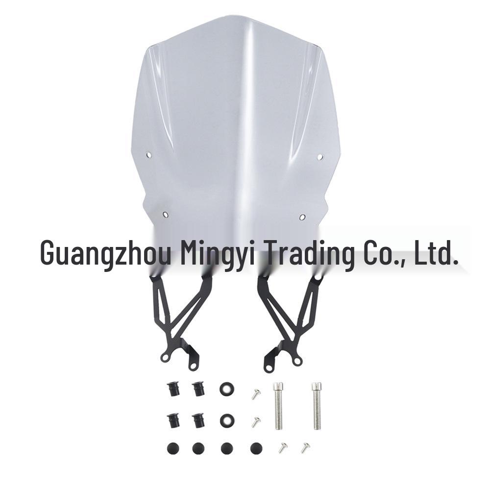 BMW G310R 2017-2021 Front Windshield Fairing