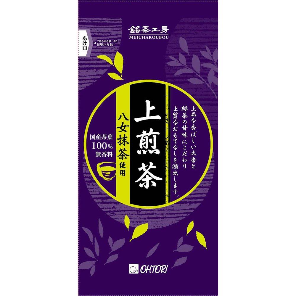 

Ou Shoji Meicha Kobo Upper Sencha 60g MSD-100J