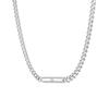Unis Chain Necklace S (Jjunn04Bs501Sw450)