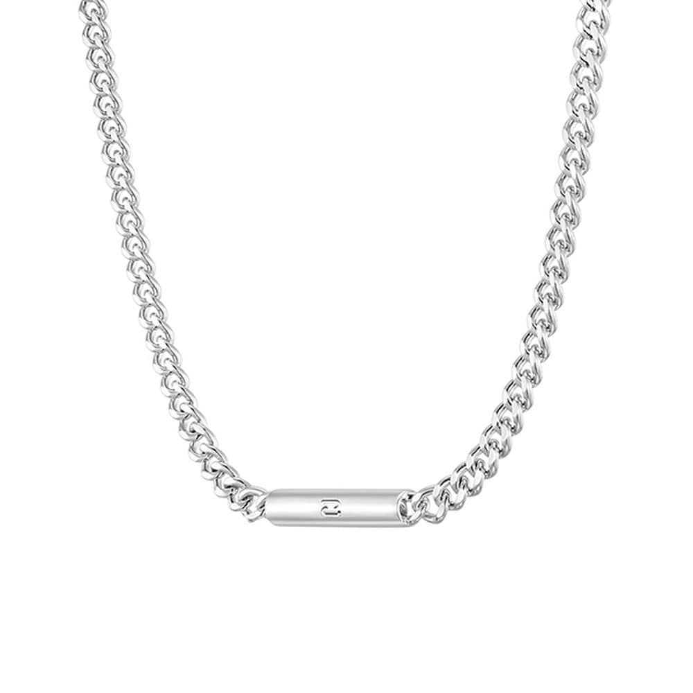 Unis Chain Necklace S (Jjunn04Bs501Sw450)