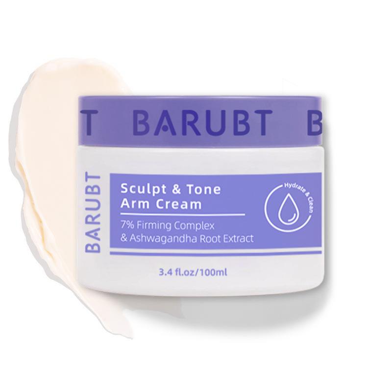 BARUBT slimming cream, arm cream, abdomen and leg fat massage cream