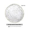 Canghai Glass Bowls & Plates: Luxury Soup, Dessert, Salad, Snack, & Fruit Bowls and Plates.